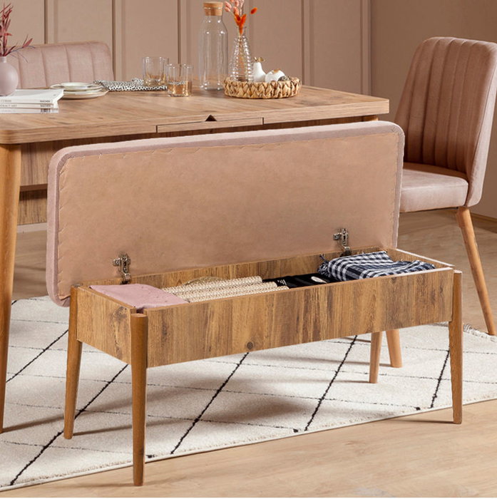 Hanah Home Vina 0900 - Atlantic Stone
